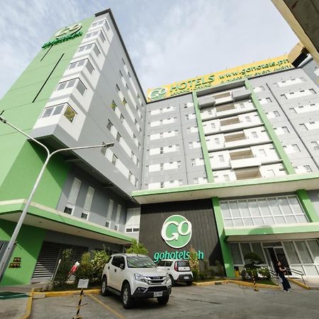 Go Hotels Lanang - Davao City Esterno foto