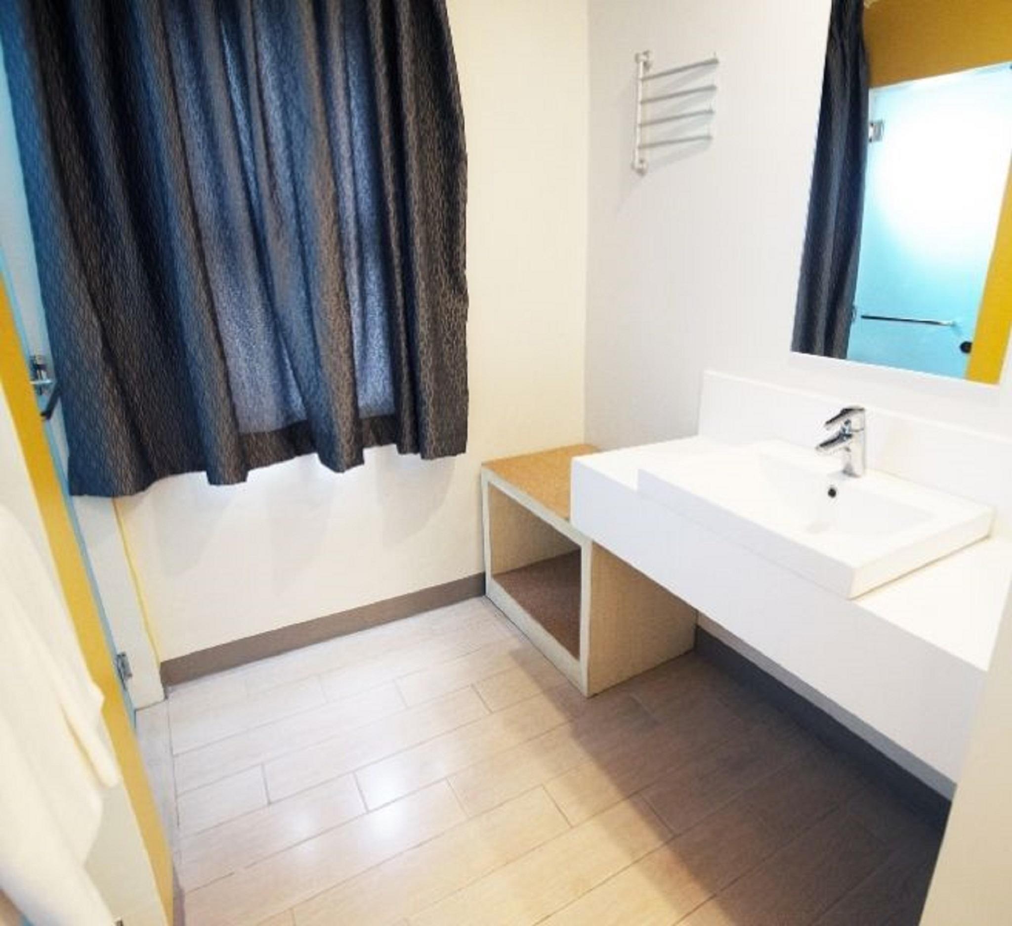 Go Hotels Lanang - Davao City Esterno foto